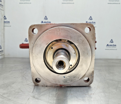 Hawe V30B-128 RKN-11 PD3 285 Hydraulic Piston pump