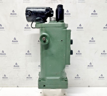 Woodward UG-8 Governor part No. : A8522-807 RPM: 600-1560 - TESTED