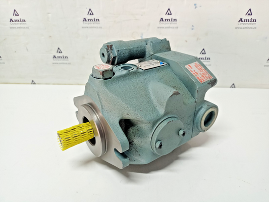 Daikin V8A1RX-20 Hydraulic Piston Pump - NEW