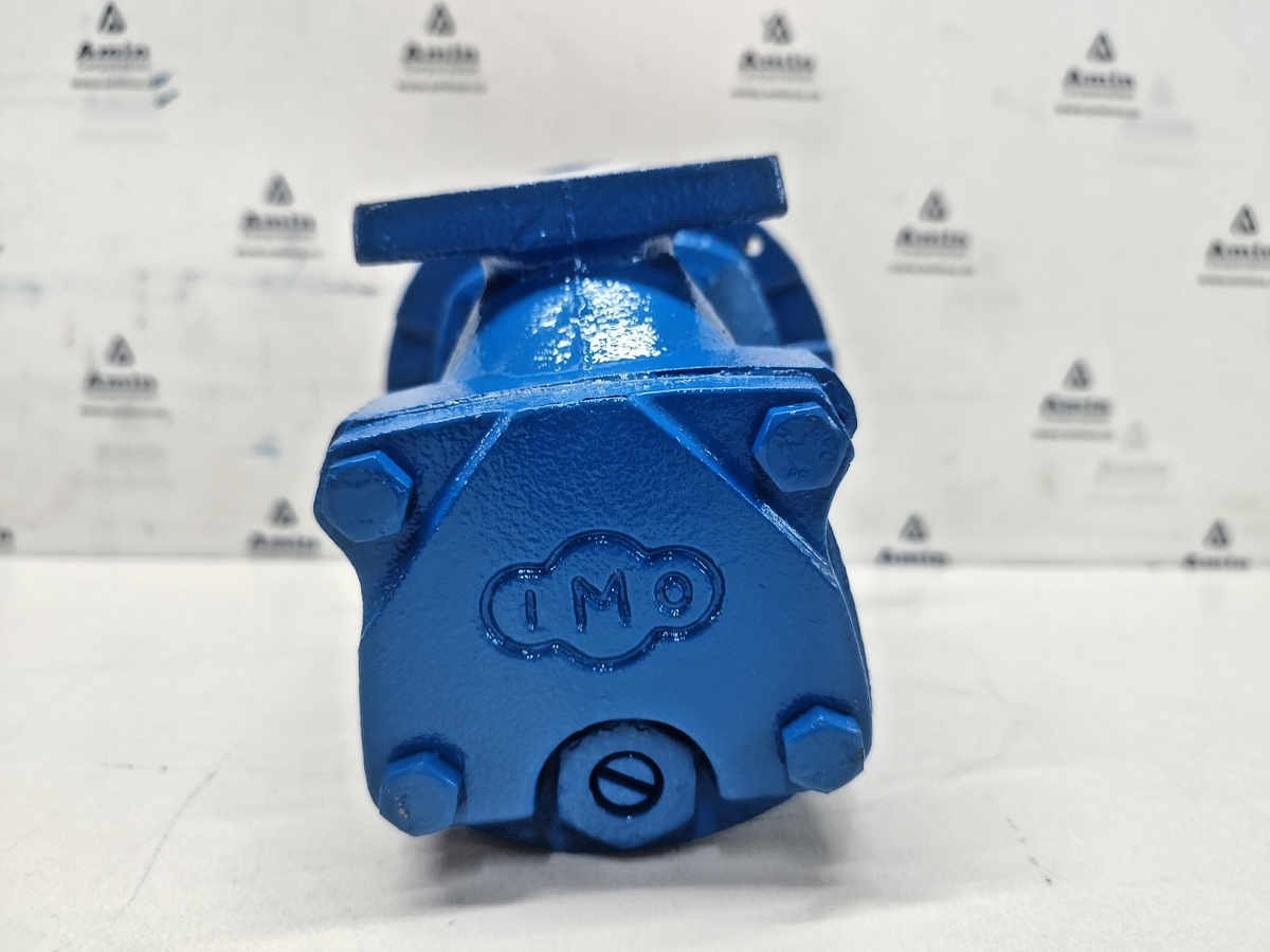 IMO ACD 25-2L N6F Triple screw pump - Pressure Tested