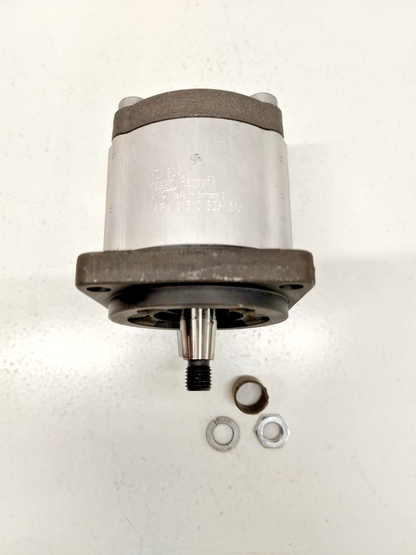 Rexroth 0 510525009 Hydraulic gear pump AZPF-11-011RCB20MB - NEW