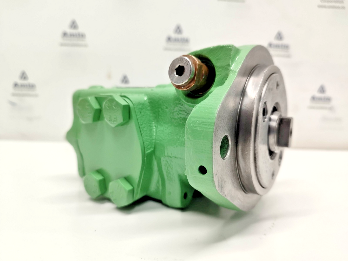 Rickmeier R25/20 FL-M-DB-SO Hydraulic gear pump - Refurbished