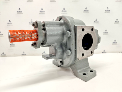 Kracht KF5/200 T10H A0A ODP3 Hydraulic Gear Pump