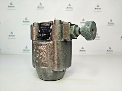 Denison Hydraulics R4V06-5D5-10-A1 016-81029-0 Pressure reducing valve