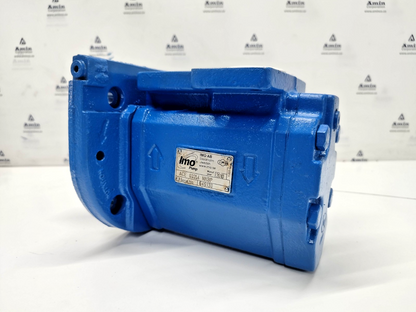 IMO Pump  ACE 032L4 NKBP Magnetic Coupling Triple Screw Pump - Refurbished