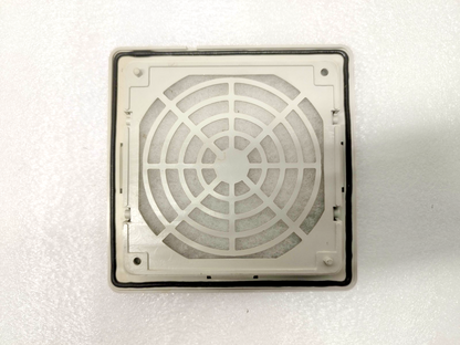 Tamrotor Marine Compressor TMC NT6005 Panel Filter (lot of 2pcs) - NEW