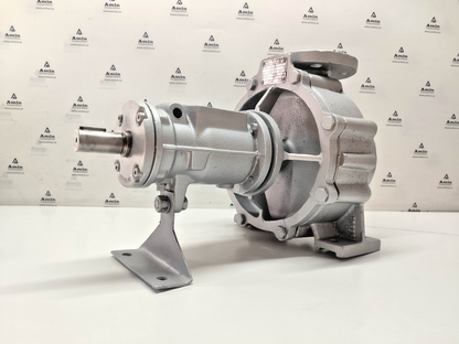 Allweiler NTT 32-160/170 U5A-W4 Centrifugal Pump