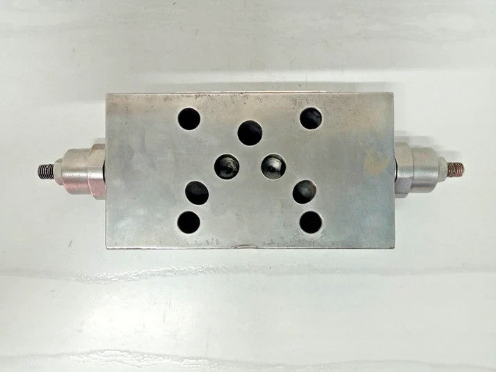 Double-A NNZZC-5-10C1 Flow control valve - NEW