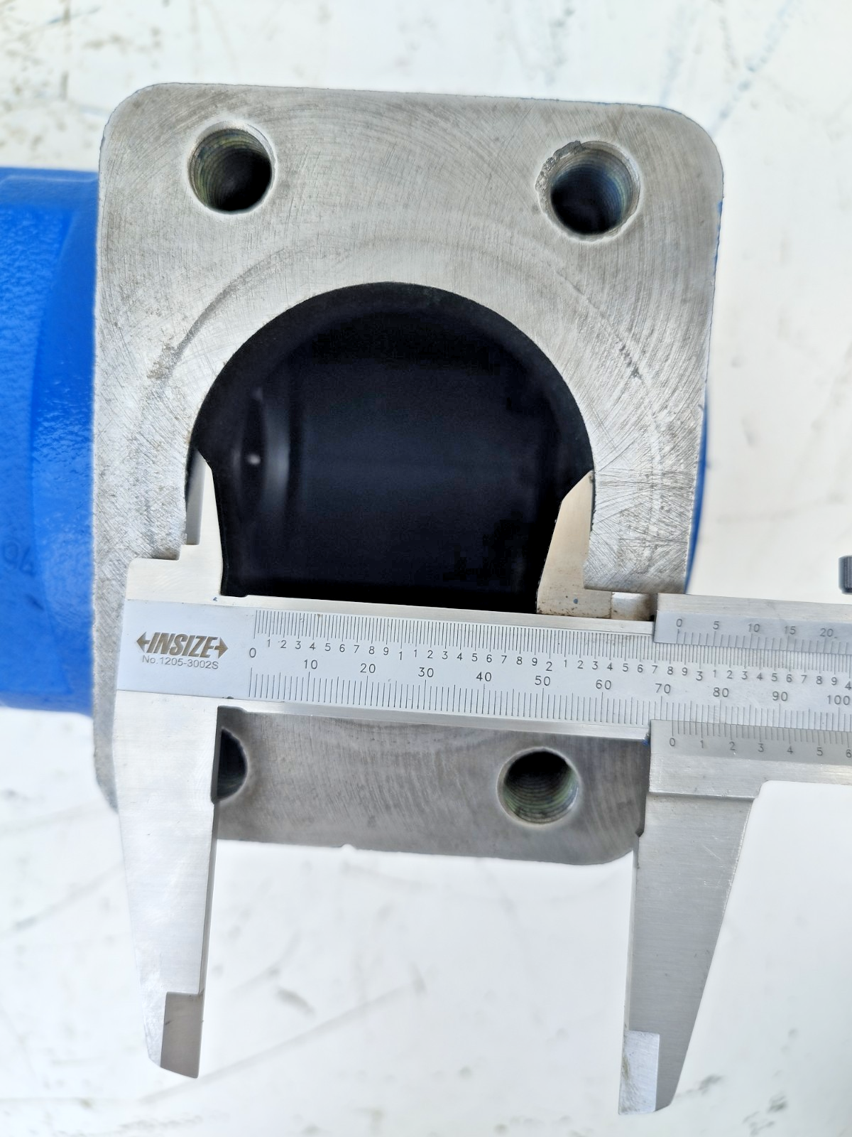 Allweiler VKF 280 R43 U8.4-W114 Triple Screw Pump #2