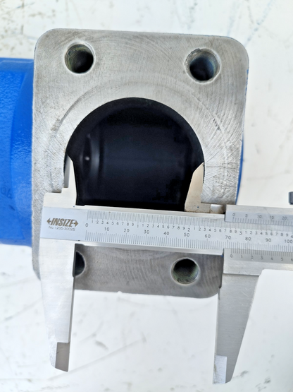 Allweiler VKF 280 R43 U8.4-W114 Triple Screw Pump #2