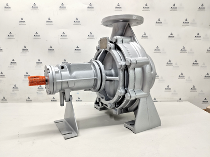 Allweiler NTT 50-250/230 Centrifugal pump for Thermal oil & Fluid - Tested