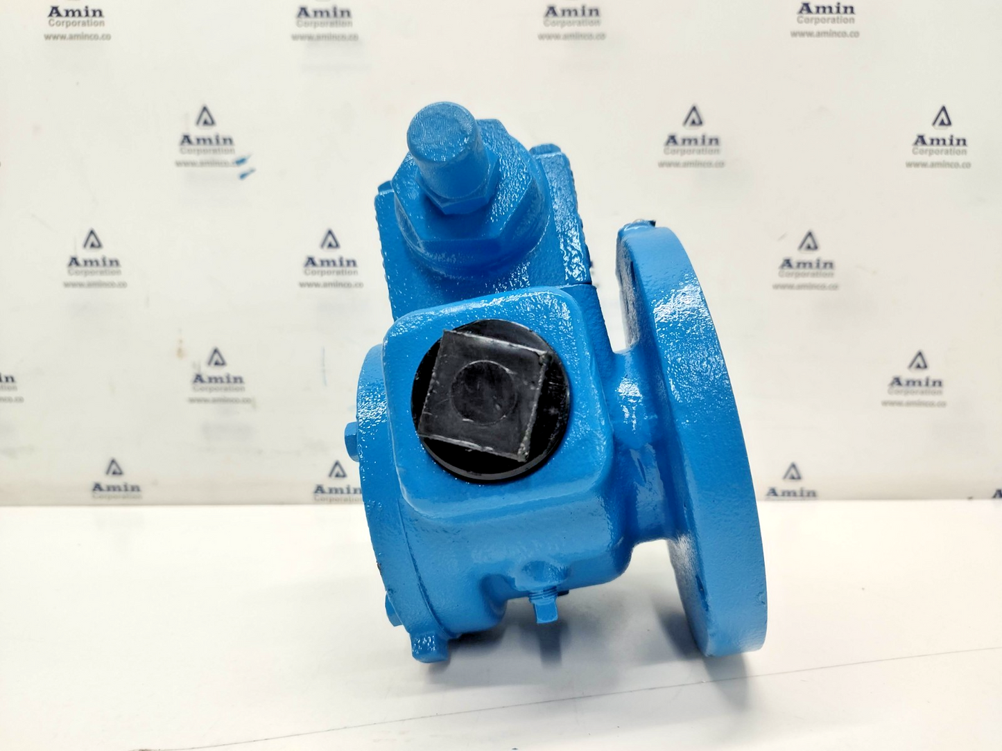 Viking Pump HJ475 Motor Speed Cast Pump Hydraulic Internal Gear Pump - NEW