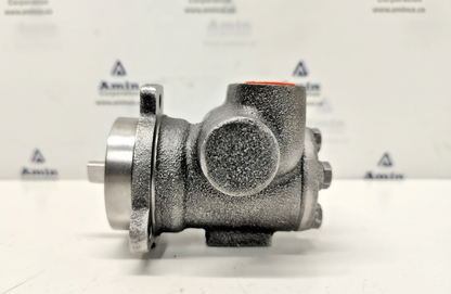 Tuthill pump 30LE A Hydraulic internal gear pump L-series pump