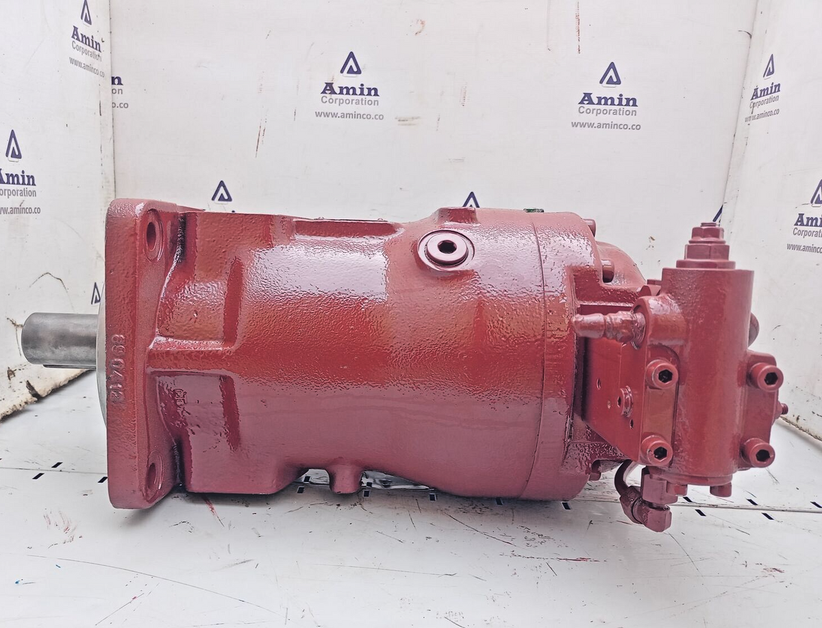 Volvo V30B/128 RKP/10 Hydraulic Piston pump