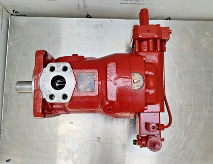 Hawe V30B-128 RKN-11 PD3 285 Hydraulic Piston pump