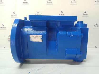 IMO Pump ACE 38-2 NC Triple screw Oil Pump - NEW