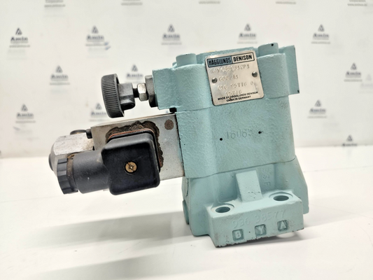 Denison VP01-30-0Q-A1 Proportional Valve R4V 03 593 12 P1 G0Q A1 Relief Valve