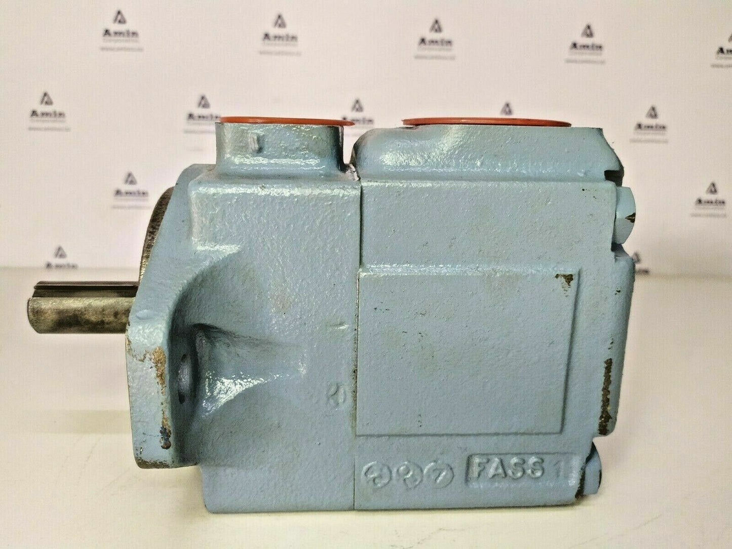 Denison Hydraulics T6C-017-1R03-B1 Hydraulic Vane Pump - PRESSURE TESTED