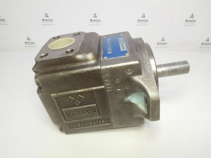 Denison Hydraulics T6C-014-1R00-B1 Hydraulic vane pump - PRESSURE TESTED