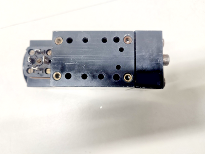 Danfoss VPI 160G0524 Gear Ratio: 40:1 Valve position Indicator