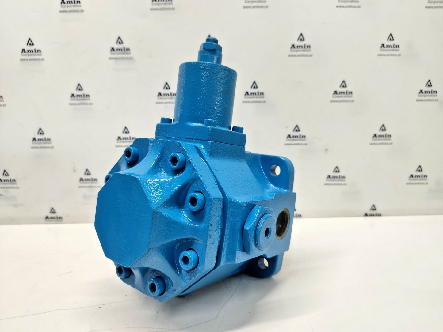 Vickers VVA40P-C-CWW20 Hydraulic Vane Pump 43 cm3/rev. - Refurbished & Tested