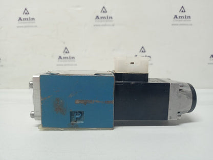 Mannesmann Rexroth 4WE6Y53/AG24NZ5 Directional control valve - NEW