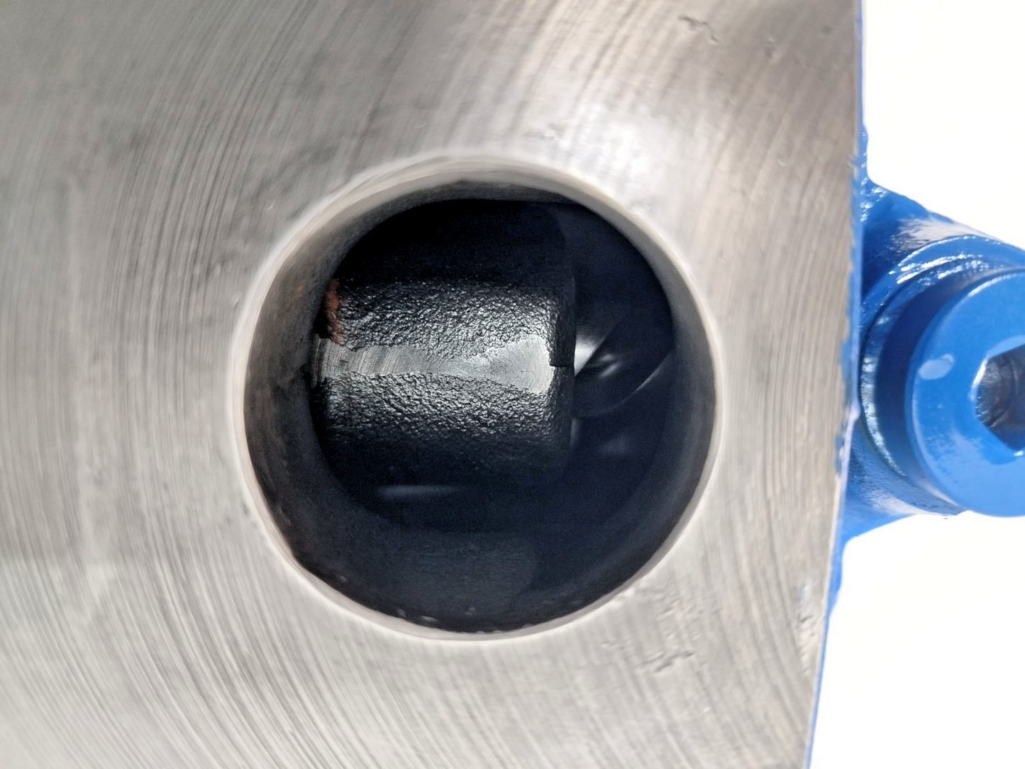 IMO ACP 032L1 NVBP Triple Screw Pump Alfa laval art P/N: 1764502-01 - Tested