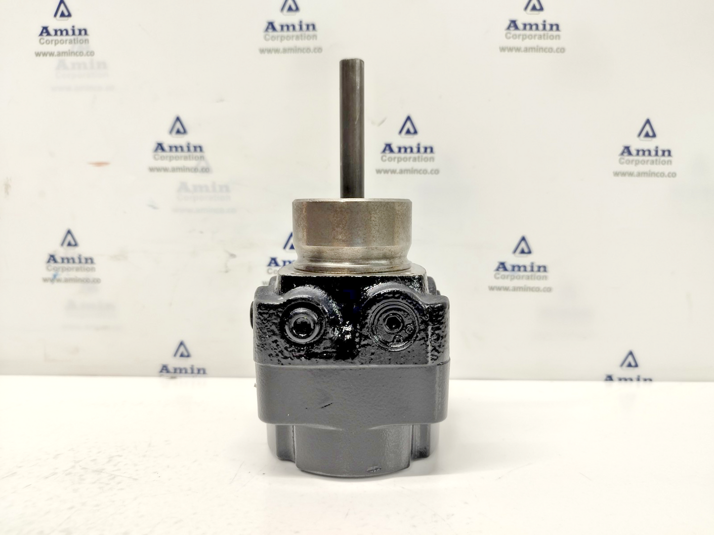 Nippon Oil pump GFH-V5L Burner Oil pump - Tested #2