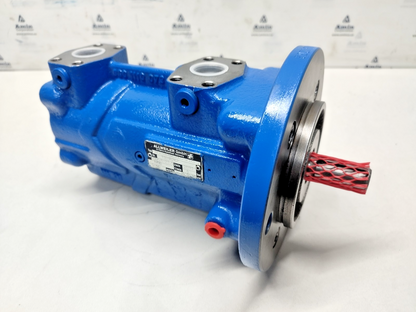 Allweiler AFI20 R46 G19US-W198 Triple screw pump - Refurbished & Tested