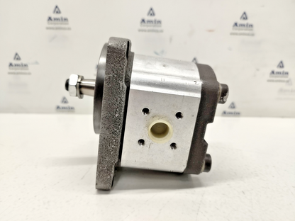 Rexroth 0510 425 009 Hydraulic gear pump AZPF-11-008RCB20MB - Pressure Tested