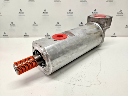 IMO E4 045N4 LRBE Triple screw pump