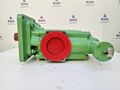 Rickmeier R65/560 FL-K-DB-SO Hydraulic Gear Pump