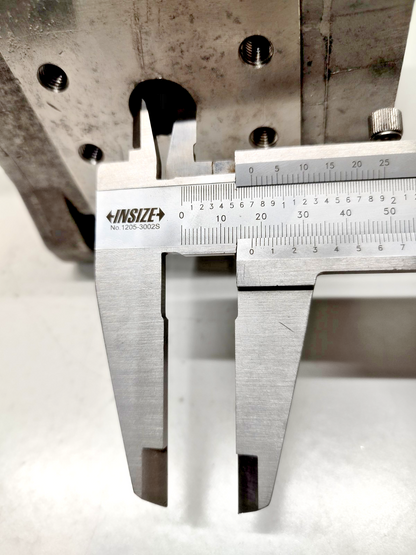 HPI Hydroperfect international P1BAN3025 Hydraulic gear pump - NEW