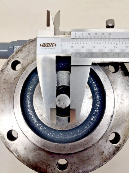 Nippon Oil Pump 2.5RA-20SD Trochoid Pump