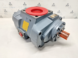 Tamrotor Marine Compressor E12 Code: 50553344 Screw Air Compressor #2