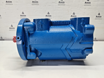 Allweiler AFI10 R28G19US-W198 Triple screw pump - Refurbished & Tested