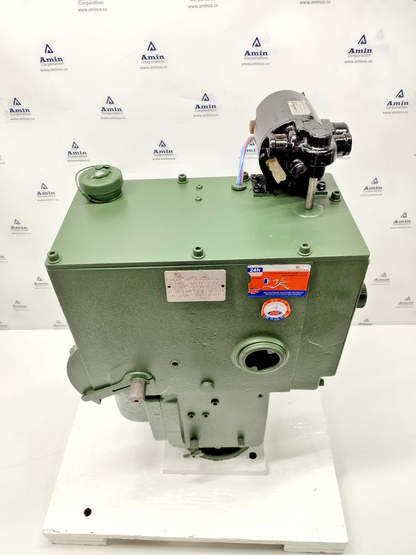 Woodward Governor EGB-13P P/N: 8240-718 BR RPM: 436-1036