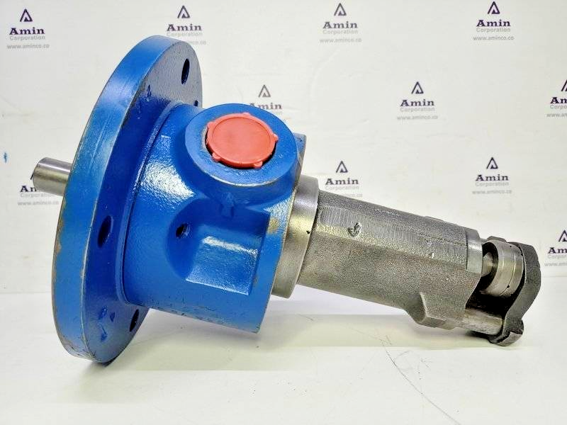 IMO Pump ALA 32-4L N7E Triple screw Pump - Tested