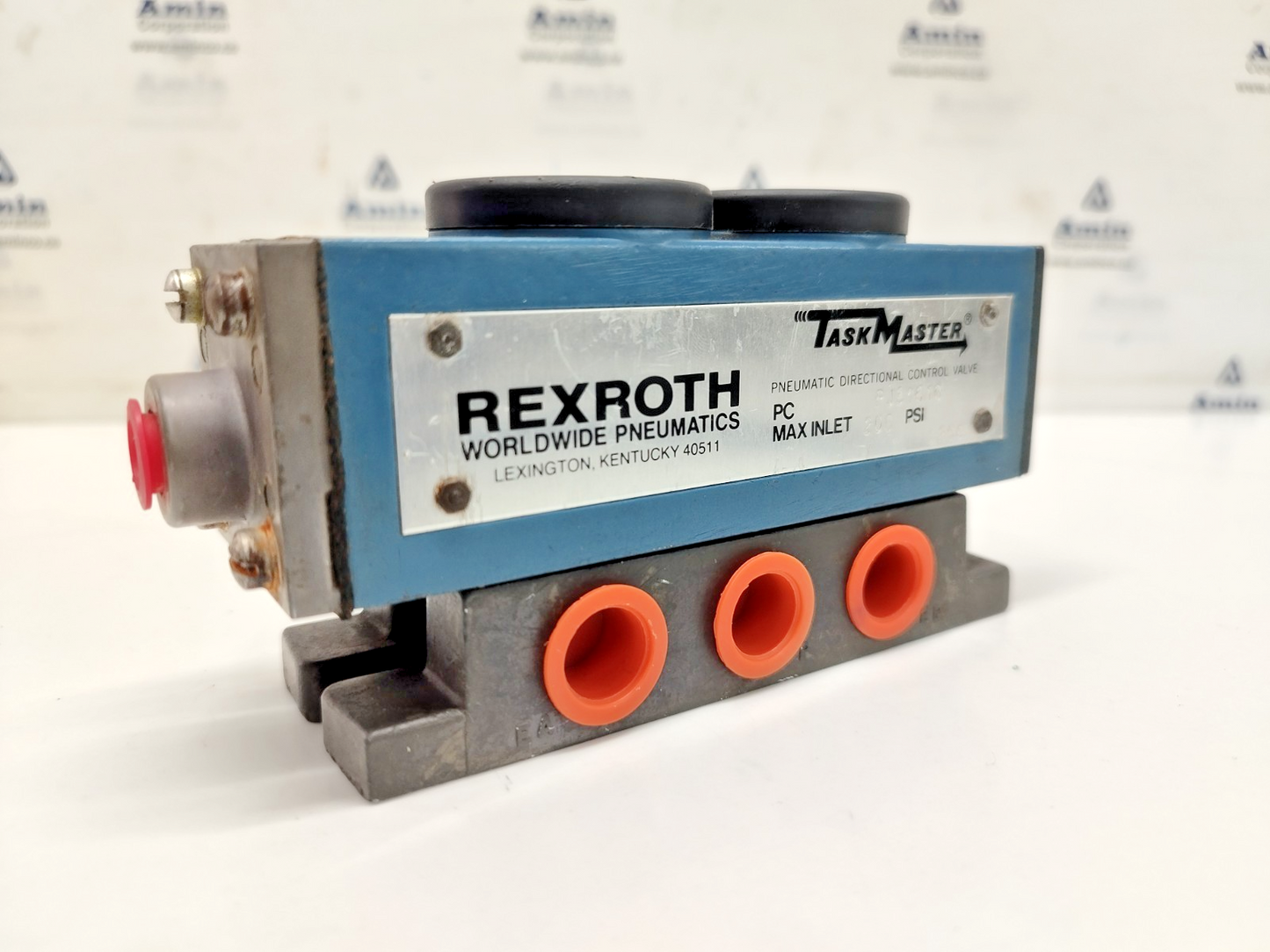 Rexroth PJ31610 Pneumatic Directional Control Valve - NEW