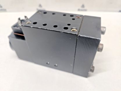 Danfoss VPI 160G0524 Gear Ratio: 40:1 Valve position Indicator