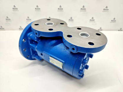 Allweiler SPF20 L46 G8.3-W20 Triple Screw Pump - Refurbished & Tested