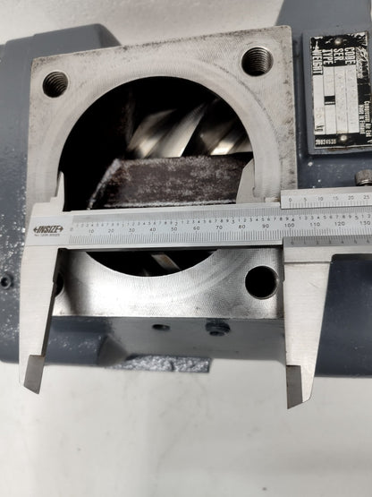 Tamrotor Marine Compressor E12 Code: 04019024H Screw Air Compressor