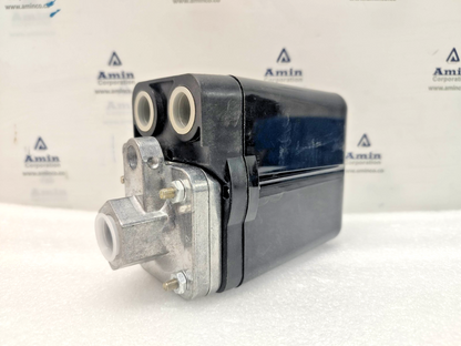 Condor MDR53/25 So-8 Pressure Switch AC-15, 4A, 250V, 4-5bar - NEW