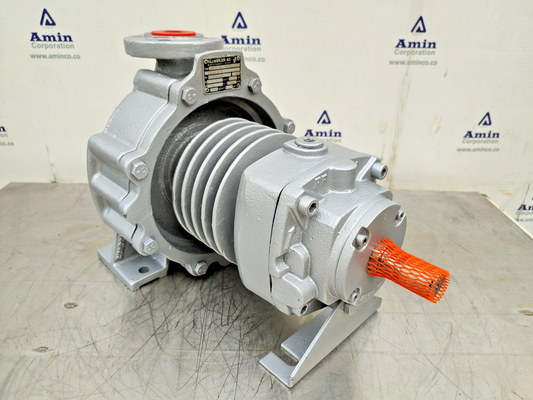 Allweiler NHT 25-160/11 ⌀155 U2.10A-W110 Centrifugal pump for Hot Water