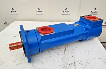 Allweiler VKF 280 R43 U8.4-W114 Triple Screw Pump