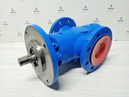 Kral KF-160.ACA Triple screw pump KF-160.ACA.004779