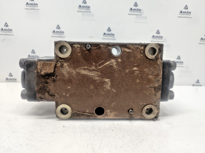 Vickers DG5S-8-2C-T-M-X1-ER4-30 Directional control Valve - NEW #2