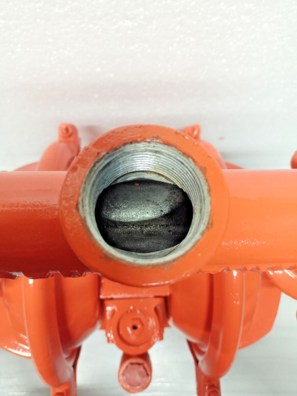 Wilden Pump 4 ALUMINIUM 1-1/2" Double Diaphragm pump - Tested