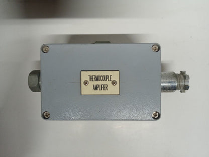 Thermocouple Amplifier - NEW