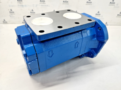 IMO pump ACE 038N3 NVBP Triple Screw Pump - Refurbished & Tested